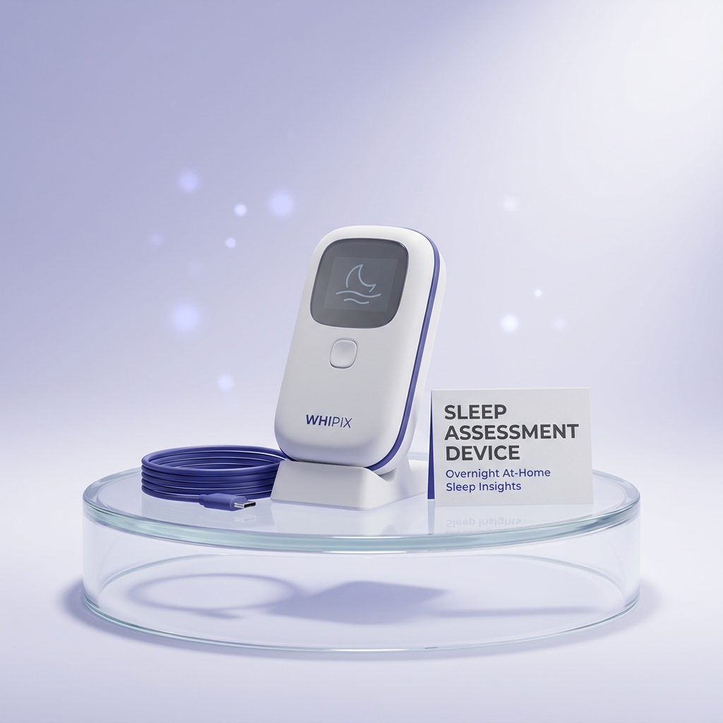 Sleep Assessment Device